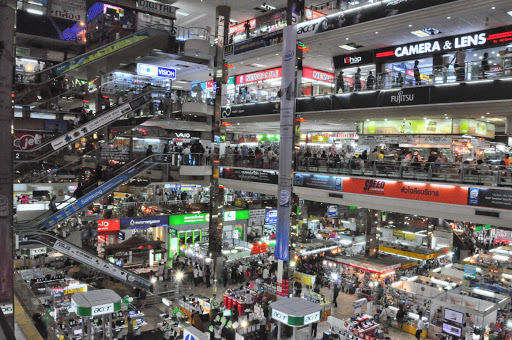 Pantip-Plaza-Mall